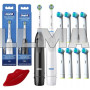 Набір електричних зубних щіток 2 шт Oral-B ProBattery (Польща)